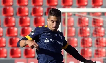 Trabzonspor’da gündem Fabio Cardoso