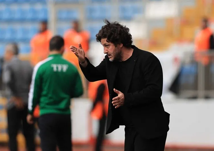 Son dakika haberi: Trabzonspor Fatih Tekke’yi açıkladı! Görüşme yapılacak