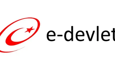 E-Devlet giriş işlemleri