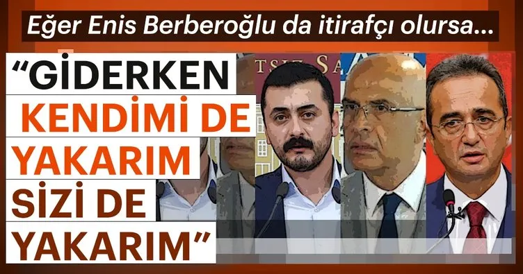 CHP'de itirafçı krizi büyüyor
