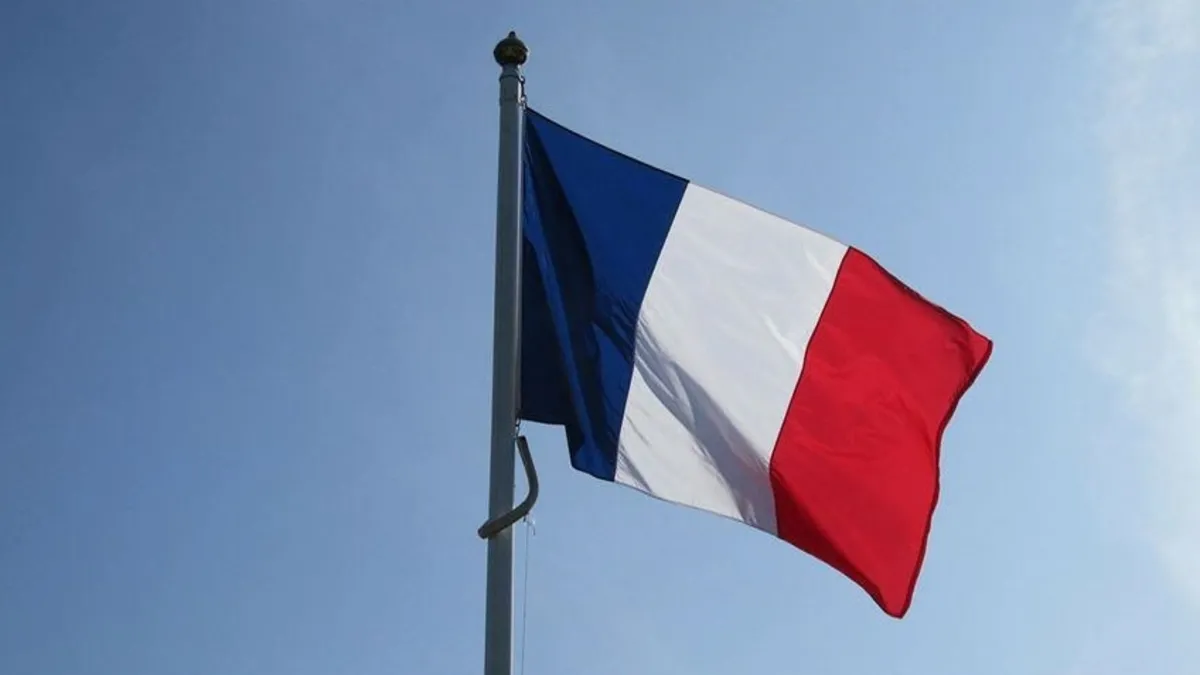 Paris’te okulda cinsel istismar skandalı: 16 gözaltı Paris’te okulda cinsel istismar skandalı: 16 gözaltı