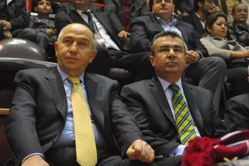 Türkiye Kupası Galatasaray Medical Park'ın