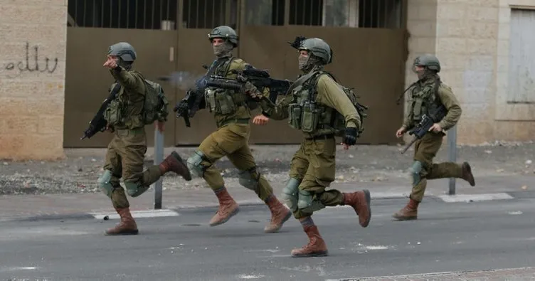 İsrail ordusunda ‘el tetikte’ krizi