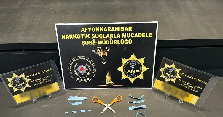 Emniyetten sokak satıcılarına darbe