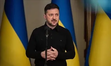 Zelenskiy: Eylülde çok şey değişebilir.