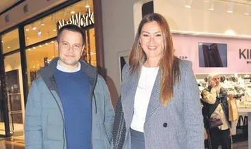 Yeni yıl alışverişi