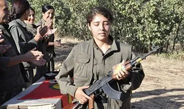 SON DAKİKA: İBB’de çalışan PKK’lı Şafak Duran mahkemede kendisini böyle savundu: Eşkaldeki ben değilim