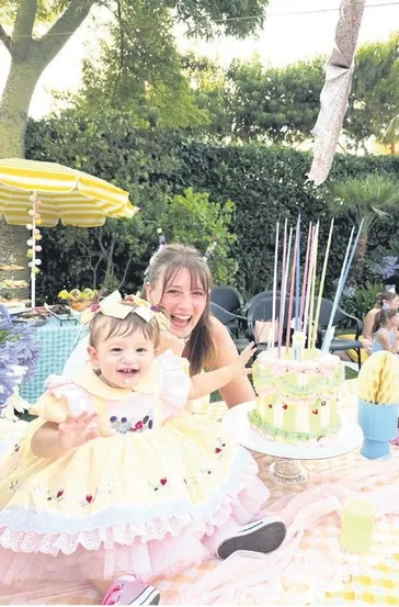 Annelik hayatımın en değerli dönemi