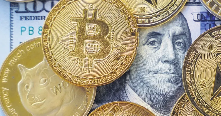 Baronun kripto varlığı donduruldu