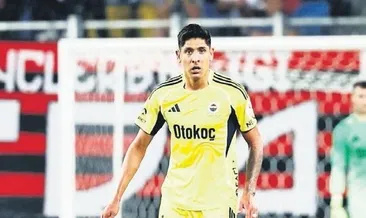 Uyanık Alvarez!