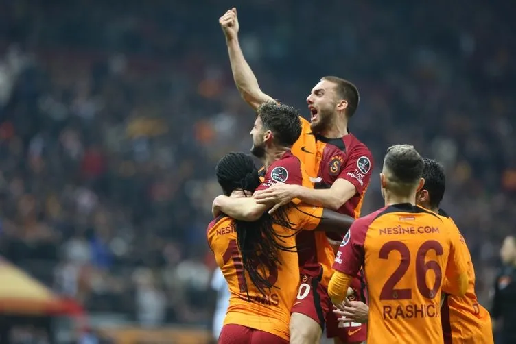 Son dakika Galatasaray haberleri: Dev piyango Galatasaray’a devre arasında vuracak! Sürpriz isim için reddedilemeyecek teklif masada…