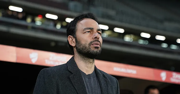 Selçuk İnan: Sakatlıklar var