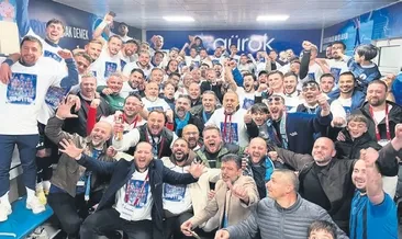 Kütahya 24 yıl sonra şampiyon #kutahya