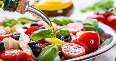 Bu yağ her hastalığın çaresi! Uzman Diyetisyen Selahattin Dönmez açıkladı: Uzun bir ömrün sırrı