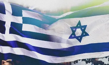 SON DAKİKA | Yunanistan soykırımın ortağı! Kirli ittifak: Atina kıyılarını katil İsrail gemilerine açtı