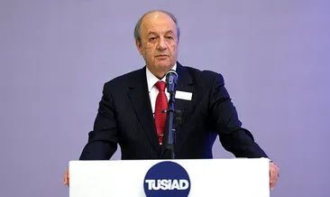 TÜSİAD yine siyasete soyundu! Takvim Yazarı Bülent Erandaç’tan sert tepki: Türkiye onların bildiği Türkiye değil