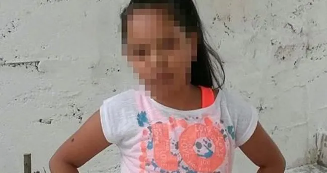 Taciz mağduru küçük kızın kalbi duruşma stresine dayanamadı