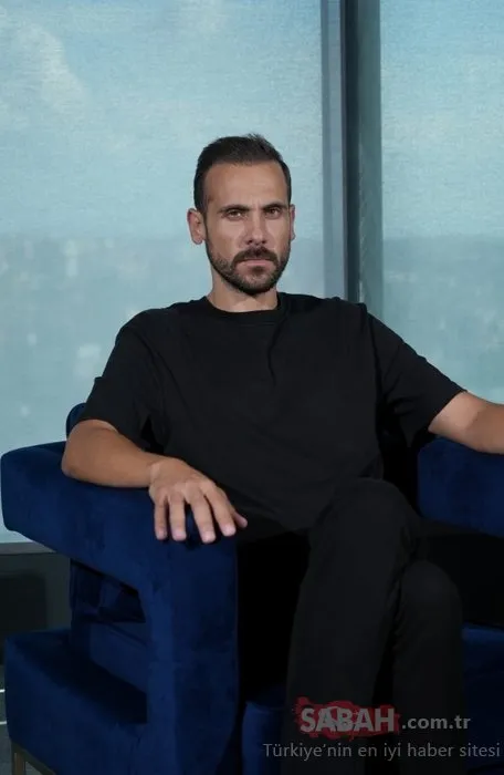 70 kilo veren Ümit Erdim’den çok özel açıklamalar! 1800 gram doğdum ölmeyeyim derken Shrek gibi oldum