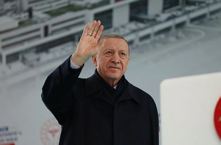 İstanbul’a dev bir hizmet daha! Açılışını Başkan Erdoğan yapacak