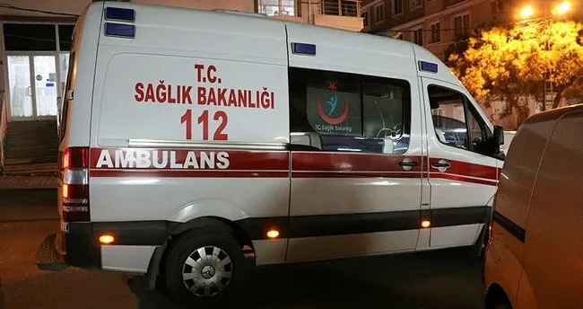 Alman Turist Otel Odasinda Olu Bulundu Son Dakika Haberler