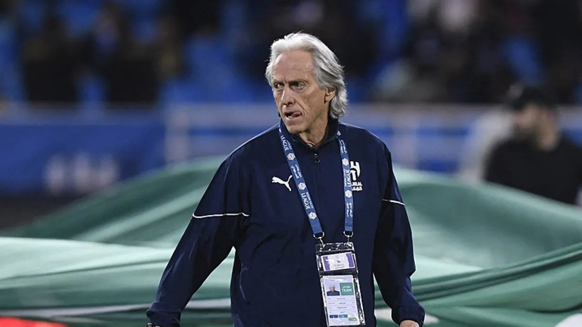 Brezilya'da Jo...                    </div>
                    <div class=