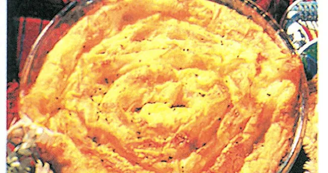 Peynirli börek nasıl yapılır? Denenmiş en güzel börek tarifi ve Peynirli börek nasıl yapılır? Denenmiş en güzel börek tarifi ve