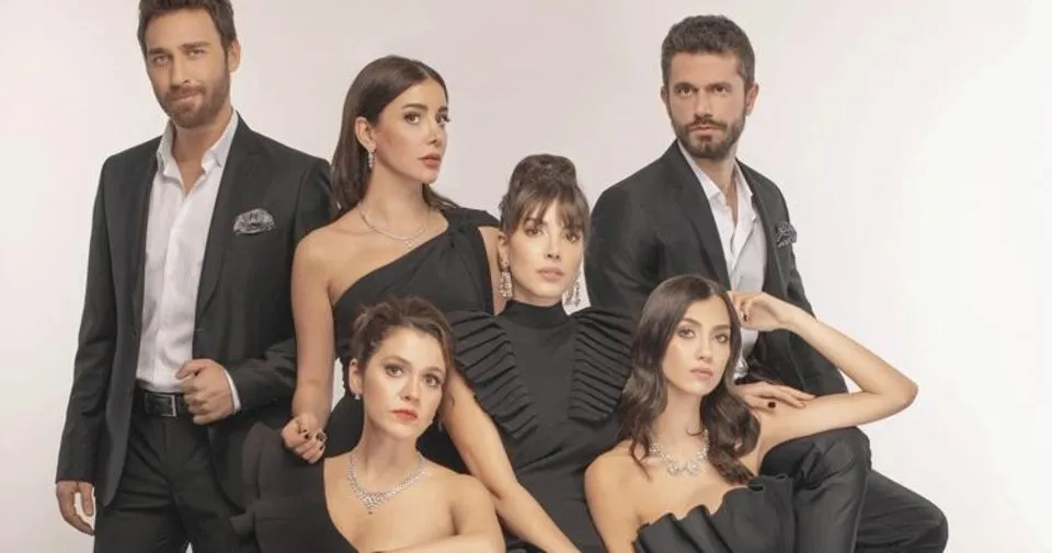 dizisi oyunculari kimler ve konusu ne