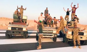 Türkiye Libya’da denklemi değiştirdi