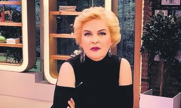 Usta oyuncu Nurseli İdiz geçirdiği zor zamanları anlattı!