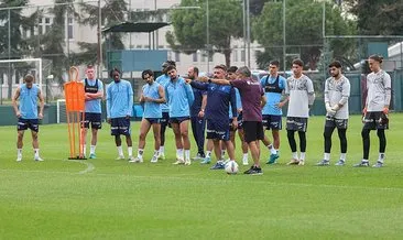 TRABZONSPOR HABERLERİ: Fırtına’da hedef 6 puan! Nwakaeme’nin dönüşü uzuyor