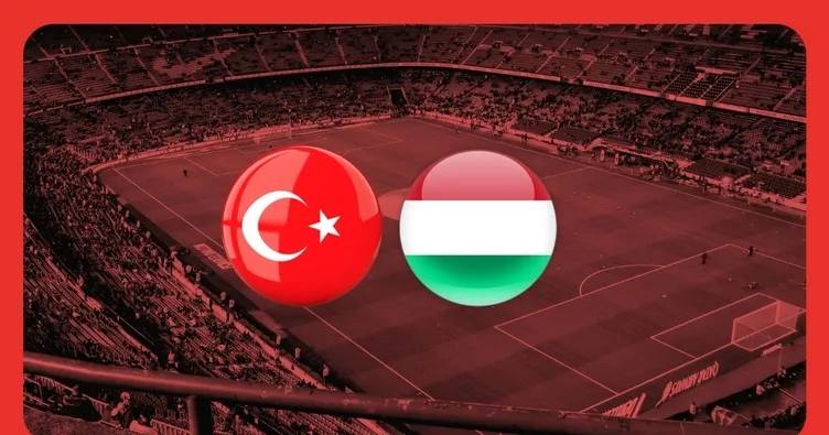 UEFA Uluslar Ligi Türkiye - Macaristan maçı! Milli maç ne zaman, saat kaçta, hangi kanalda yayınlanacak?
