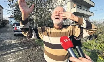 8 milyon liralık altınını gasp ettiler