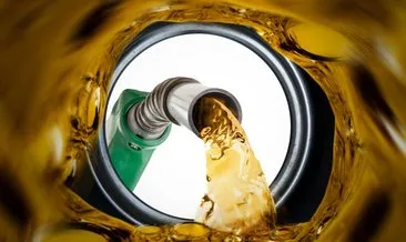 Petrol 2 gelişmeyle yükseldi! Akaryakıt fiyatları değişti mi? Benzin ve mazot fiyatı bugün ne kadar?