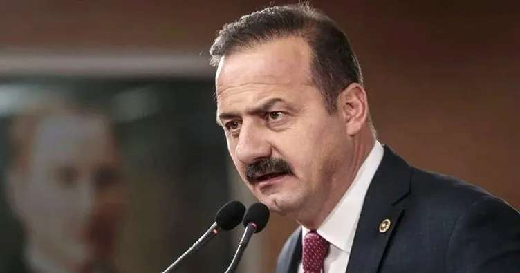 “HDP’ye teslim oldular” dedi, istifa etti