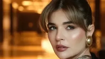 Herkesi şaşırttı: Koyu saçlarına veda etti! Oyuncu Gonca Vuslateri'nin yeni imajı olay oldu!