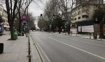 Son dakika haberi: Sokağa çıkma kısıtlamasında ne yasak, ne değil? İçişleri Bakanlığı tek tek açıkladı...