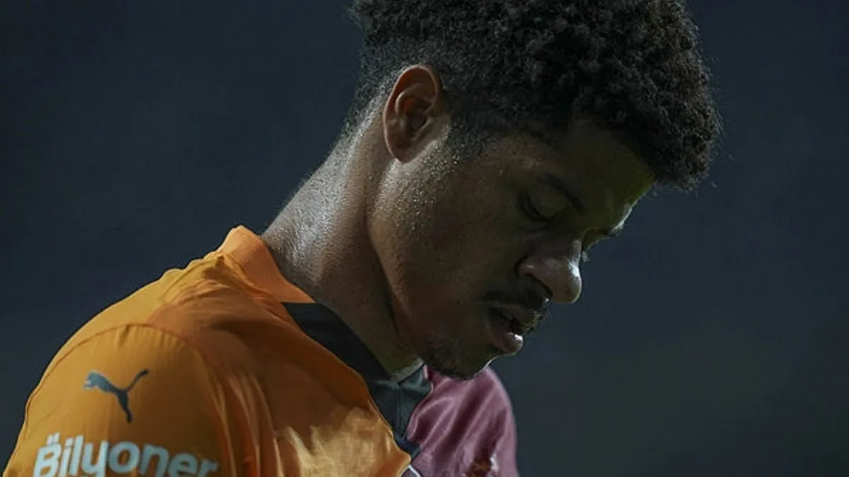 Gabriel Sara, Championship'te en iyi 11'e seçildi