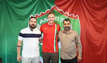 David Bates: Çılgın desteği gördüm!