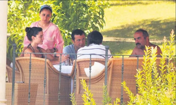 Magazin Gündeminden Başlıklar 21/07/2009