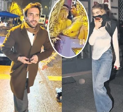 Sevgili sorusu şaşırttı – Son Dakika Magazin Haberleri