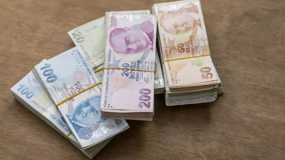Emekli Bayram İkramiyesi Ödeme Takvimi: 17-22 Mayıs Tarihleri Arasında Yatacak