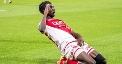 Beşiktaş, Kassoum Ouattara transferini bitirdi! İşte İstanbul’a geliş saati...