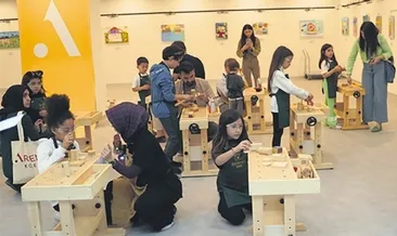 Yeni nesil okul modeli Ankara’da açılıyor