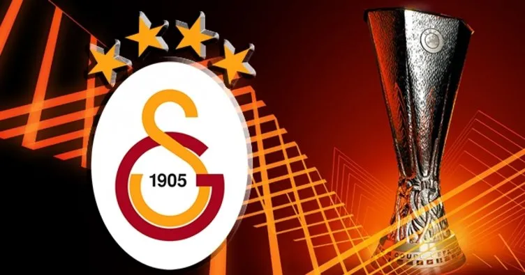 Galatasaray Avrupa Ligi Puan Durumu Tablosu: UEFA Avrupa Ligi Galatasaray grupta kaçıncı sırada?