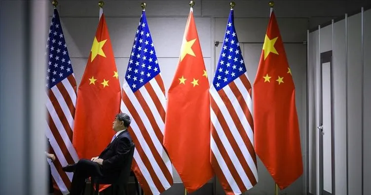 ABD ile Çin arasında ’casus balon’ krizi! Blinken, Pekin ziyaretini erteledi