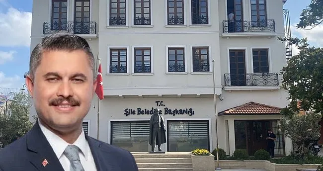 Şile Belediye Başkanı Özgür Kabadayı ve 4 şüpheli tutuklandı