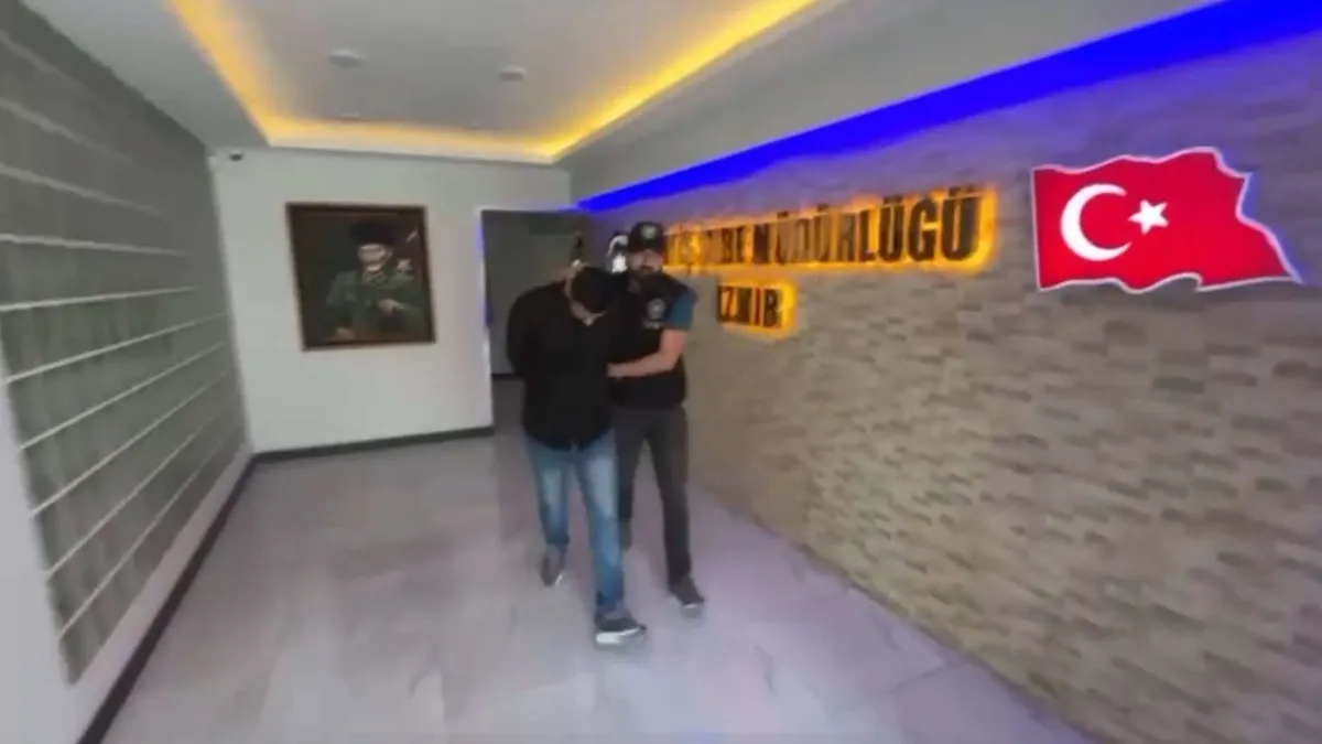 Tacizle suçladı: 250 bin TL’lik senet imzalattı! Tacizle suçladı: 250 bin TL’lik senet imzalattı!