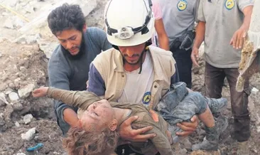 ‘Türkiye sivilleri korudu’