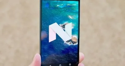 Android 7.1 güncellemesi ile gelen yenilikler