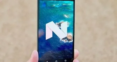 Android 7.1 güncellemesi ile gelen yenilikler